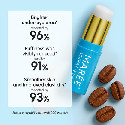 Retinol Eye Stick Under Eye Balm for Dark Circles & Wrinkles